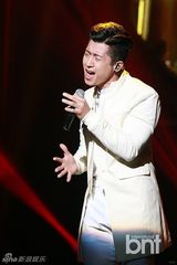 组图：FTTS新专回归秀 十五年不变兄弟情