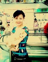 组图：郭美美妈妈私照曝光 50岁似少妇风韵犹存