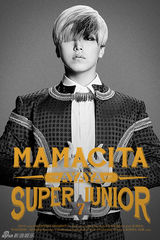 组图：Super Junior预告公开 精彩变身牛仔斗牛士