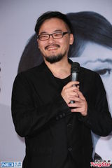 组图：魏如萱欲在小巨蛋开唱 绯闻男友力挺