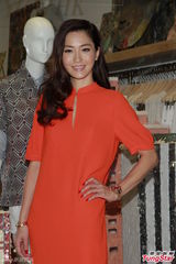 组图：周汶锜否认旧爱零交流 徐濠萦称女像汤唯