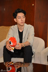 独家：CNBlue上海开唱 专访吐露乐队心声