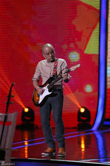 组图：秦海璐获封“情感专家” 欲与乐嘉争饭碗