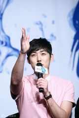 高清组图：孔侑携新剧《BIG》复出搭档李敏贞秀智