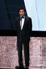 幻灯：《母亲》获亚洲电影大奖最佳 陆川获最佳导演