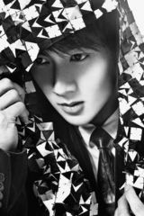 高清：《锦衣卫》连曝熟男写真 甄子丹吴尊男色血拼