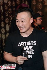 组图：十大中文金曲颁奖 张学友压轴获荣誉大奖