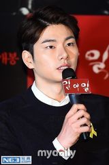 组图：金基德《一对一》粗口暴力成限制级影片