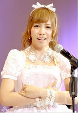 组图：2012年第四届AKB48选拔总选举排名回顾