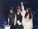 组图:和声王逸洁挑战王菲神曲  孙楠犯规引争议