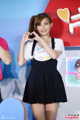 组图：罗志祥挂心高雄 盼媒体不要给二度伤害