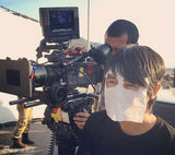 组图：中国大妈立功了！脸基尼走入国际时尚圈