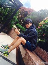 策划：夏日宅男福利！看女星为美秀大腿