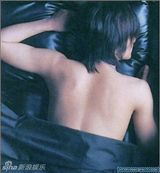 策划：庆赤西仁三十而立 带感裸图福利大放送