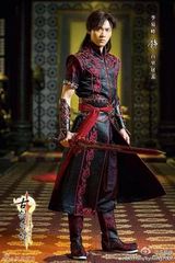 好男儿现状大盘点：那些年追过的帅哥今在何方