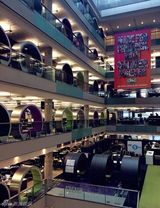 组图：许巍英国音乐之旅 part2 惬意自在享生活