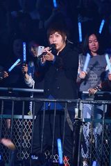 组图：五月天演唱会火爆香港最终场