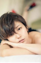 组图：长泽雅美——从东宝灰姑娘到戛纳新女神