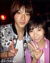 组图：《一吻定情2》将开播 剧照花絮美图放送