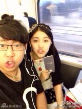 组图：家有儿女们长大啦！刘星键盘鼠标今何在