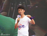 海清杨幂王宝强酱紫一起来:把爱放在这儿(组图)
