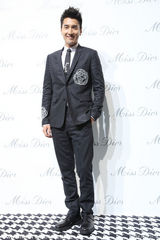 组图：赵又廷婚后亮相 章子怡宋慧乔倪妮斗艳