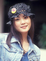 [青春照相馆]天后王菲45岁生日:一个时代的记忆