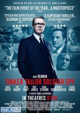 策划：我们中出了叛徒！盘点斗智斗勇的谍战片