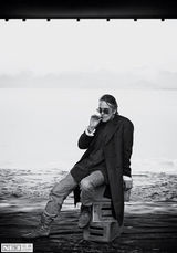 组图：戛纳爱男神 闪耀蔚蓝海岸的经典面孔