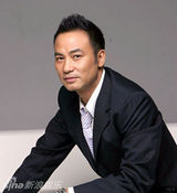 组图：明星慈善艺术展 明星作品欣赏