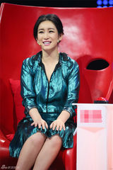 组图：《先生》翻版李敏镐淘汰 秦海璐狂秀恩爱