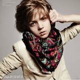 组图：俄罗斯小男模弗拉迪斯拉夫大片