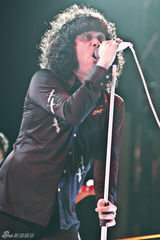 高清：独家直击英ATP音乐节10周岁 最终日大牌云集