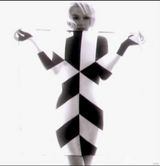 组图：摄影师曝光梦露性感照：她不要遮挡