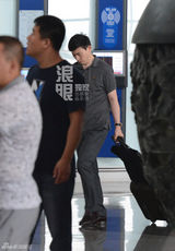 独家：鲁豫低调处理新恋情 与男友“错峰”来京