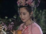 组图：86版《西游记》妖精仙女们今昔照片对比