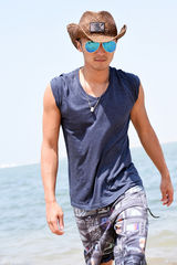 组图：林丹锋味为妈妈做饭 谢霆锋海清协助