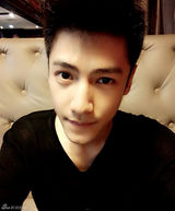 组图：娱乐圈宝贝计划07号候选人--罗云熙