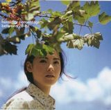 组图：[老照片]美Cry！张柏芝19岁写真清纯动人