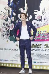 独家：《Trot恋人》池贤宇郑恩地颂音乐伴侣