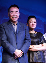 组图：女神躺进才子怀抱！盘点导演女星夫妻档