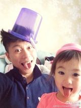 策划：家有萝莉初长成 国民岳父大票选