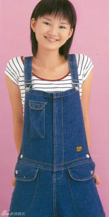 组图：《红苹果》重聚引怀旧 A5馨子今何在？