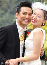 策划：姻缘莫看年龄！圈里老夫少妻组合多