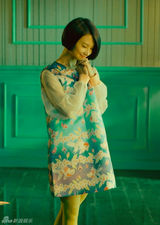 组图：苏妙玲《眼神总会认得》MV突破演技