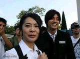 组图：盘点柴智屏捧红的鲜肉 大多最后与之决裂