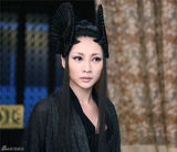 组图：《四大名捕大结局》超菲虐恋终有所归