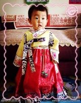 组图：儿童节萌娃当道！众星晒亲子照欢乐过节