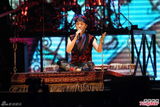 组图：多变哈林(庾澄庆)唱金曲 登小巨蛋万人同欢