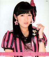 组图：渡边麻友总选举夺冠 萌神麻友友美图放送